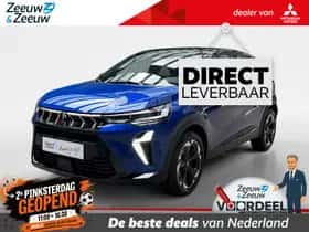 Mitsubishi ASX (2026) thumbnail 1