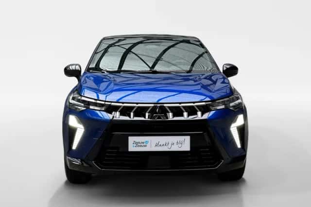Mitsubishi ASX (2026) thumbnail 2