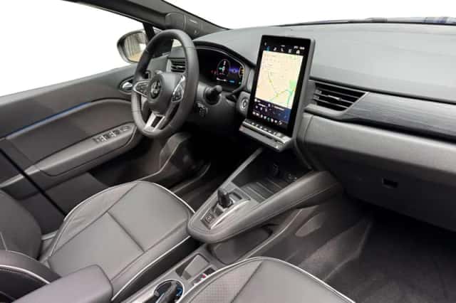 Mitsubishi ASX (2026) thumbnail 13