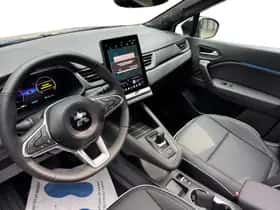 Mitsubishi ASX (2026) thumbnail 14