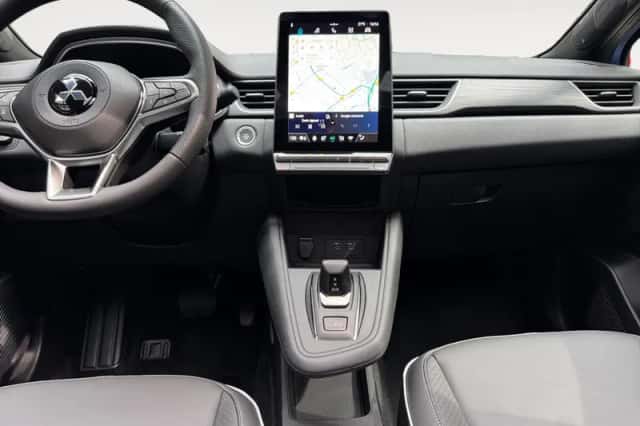 Mitsubishi ASX (2026) thumbnail 15
