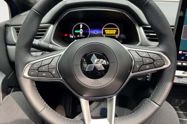 Mitsubishi ASX (2026) thumbnail 17
