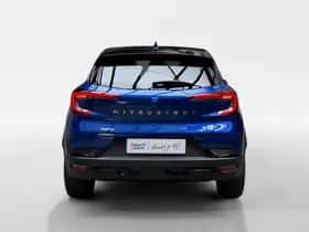 Mitsubishi ASX (2026) thumbnail 7