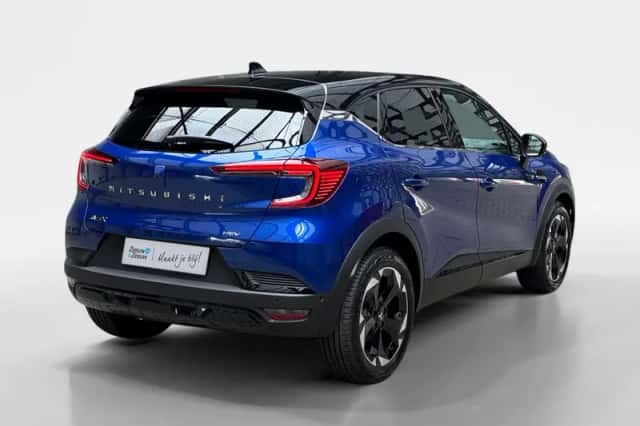 Mitsubishi ASX (2026) thumbnail 8