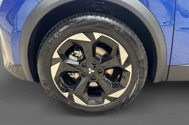 Mitsubishi ASX (2026) thumbnail 9