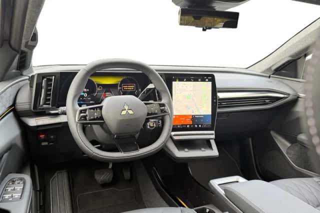 Mitsubishi Eclipse Cross (2026) thumbnail 15