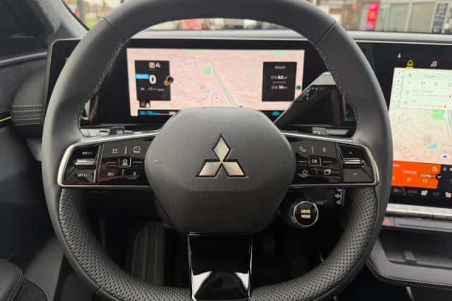 Mitsubishi Eclipse Cross (2026) thumbnail 16