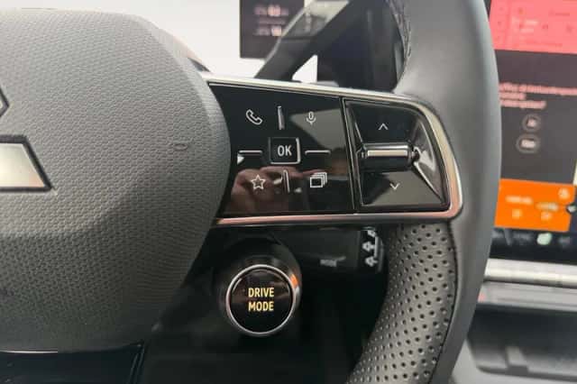 Mitsubishi Eclipse Cross (2026) thumbnail 18
