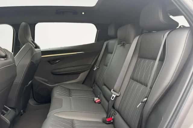 Mitsubishi Eclipse Cross (2026) thumbnail 25