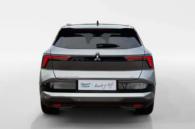 Mitsubishi Eclipse Cross (2026) thumbnail 6