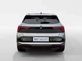 Mitsubishi Eclipse Cross (2026) thumbnail 6