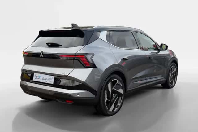 Mitsubishi Eclipse Cross (2026) thumbnail 7