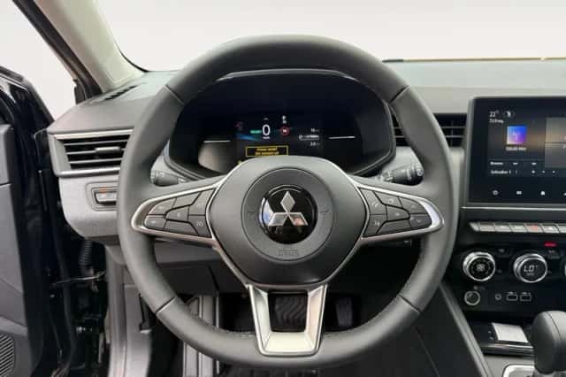 Mitsubishi Colt (2026) thumbnail 11