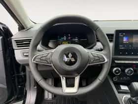 Mitsubishi Colt (2026) thumbnail 11