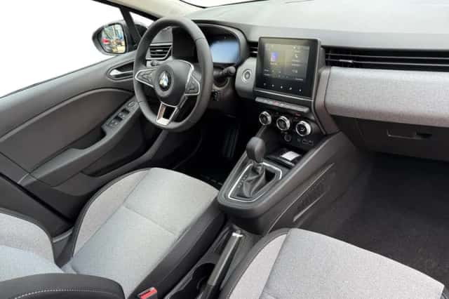Mitsubishi Colt (2026) thumbnail 13