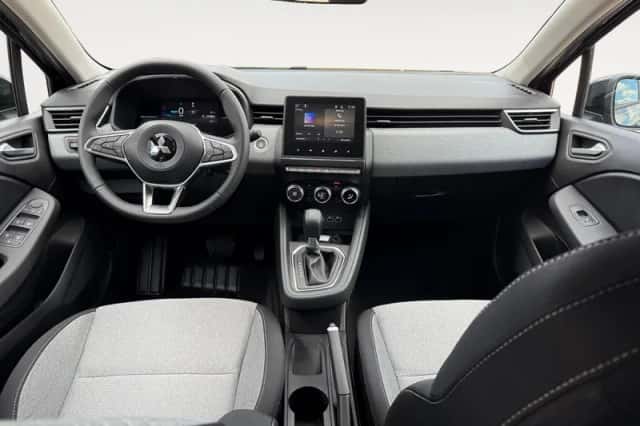 Mitsubishi Colt (2026) thumbnail 14