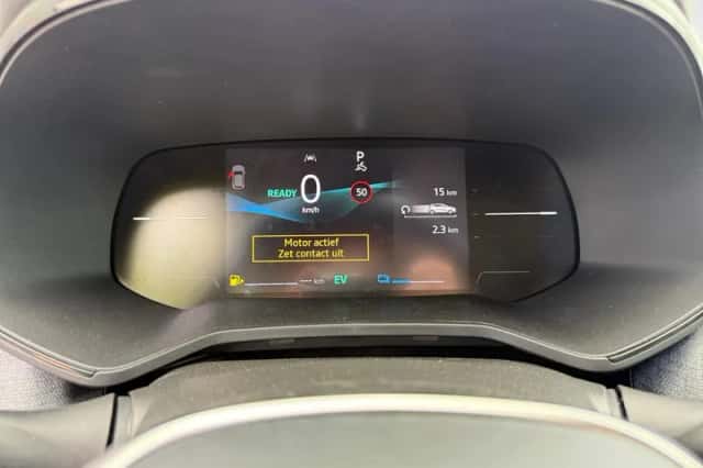 Mitsubishi Colt (2026) thumbnail 19