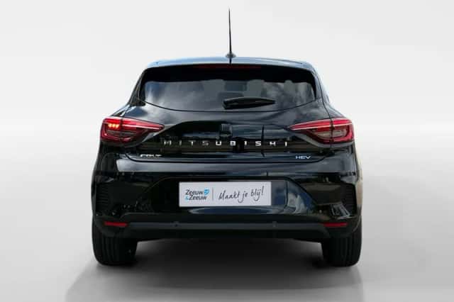 Mitsubishi Colt (2026) thumbnail 7