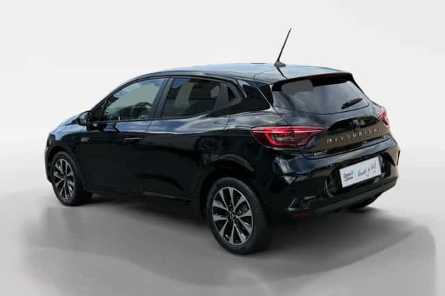Mitsubishi Colt (2026) thumbnail 8