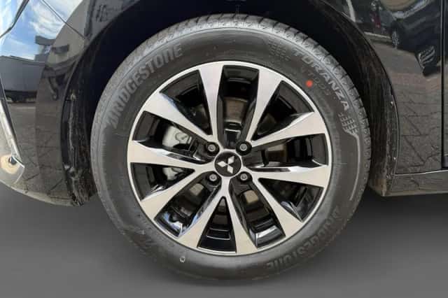 Mitsubishi Colt (2026) thumbnail 9