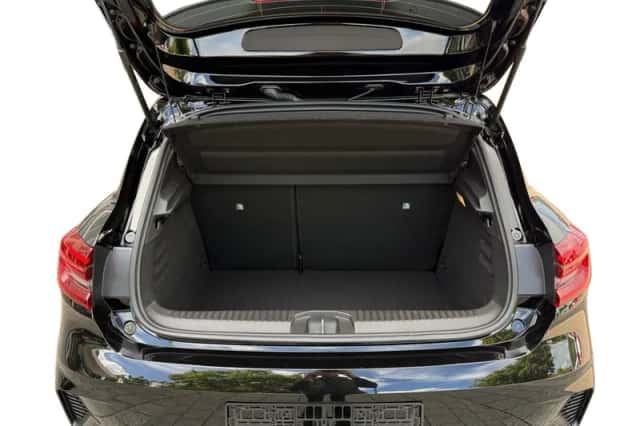 Mitsubishi Colt (2026) thumbnail 10