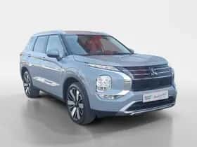 Mitsubishi Outlander (2026) thumbnail 3