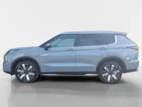 Mitsubishi Outlander (2026) thumbnail 4