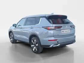 Mitsubishi Outlander (2026) thumbnail 6