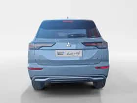 Mitsubishi Outlander (2026) thumbnail 7