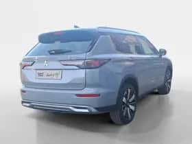 Mitsubishi Outlander (2026) thumbnail 8