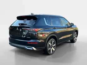 Mitsubishi Outlander (2026) thumbnail 2