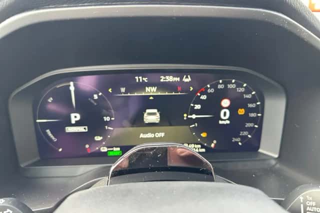 Mitsubishi Outlander (2026) thumbnail 15