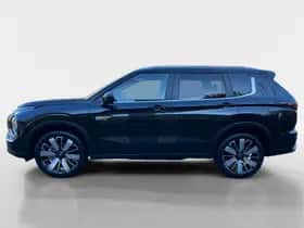 Mitsubishi Outlander (2026) thumbnail 3