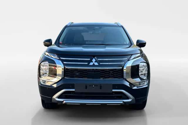 Mitsubishi Outlander (2026) thumbnail 5
