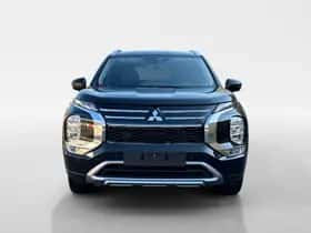 Mitsubishi Outlander (2026) thumbnail 5