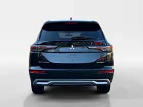 Mitsubishi Outlander (2026) thumbnail 6