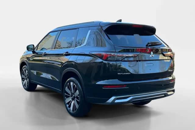 Mitsubishi Outlander (2026) thumbnail 7