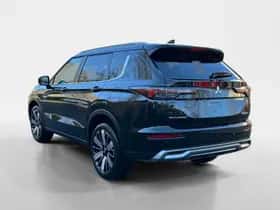 Mitsubishi Outlander (2026) thumbnail 7
