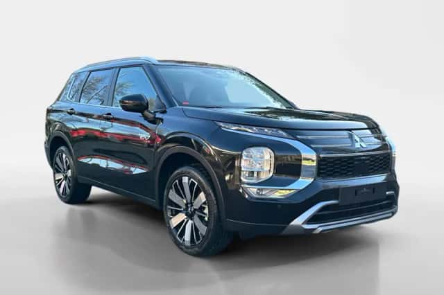 Mitsubishi Outlander (2026) thumbnail 8