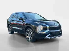 Mitsubishi Outlander (2026) thumbnail 8