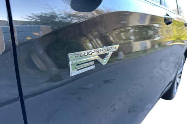 Mitsubishi Outlander (2026) thumbnail 10