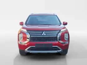 Mitsubishi Outlander (2026) thumbnail 2