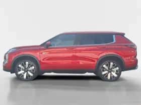 Mitsubishi Outlander (2026) thumbnail 3