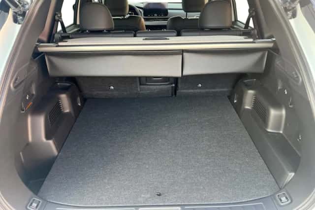 Mitsubishi Outlander (2026) thumbnail 21