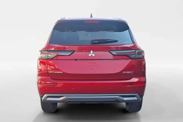 Mitsubishi Outlander (2026) thumbnail 6