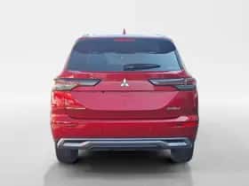 Mitsubishi Outlander (2026) thumbnail 6