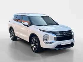 Mitsubishi Outlander (2026) thumbnail 3