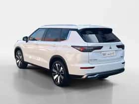 Mitsubishi Outlander (2026) thumbnail 8