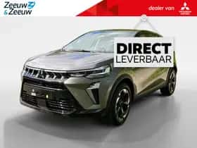 Mitsubishi ASX (2026) thumbnail 1