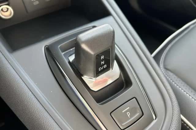 Mitsubishi ASX (2026) thumbnail 14